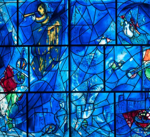 Peinture de lumière