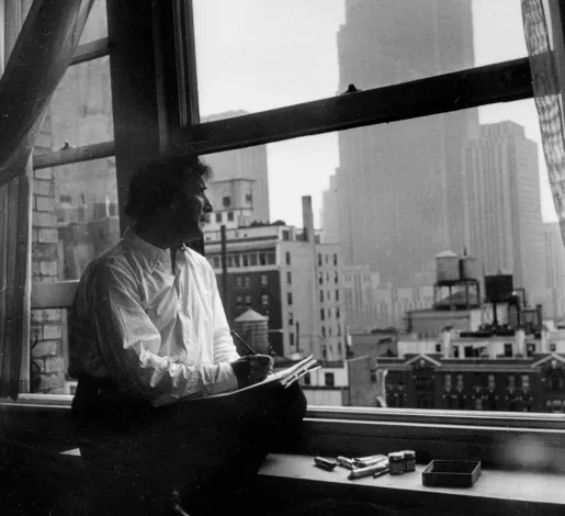 Maquette costume Monstre masqué