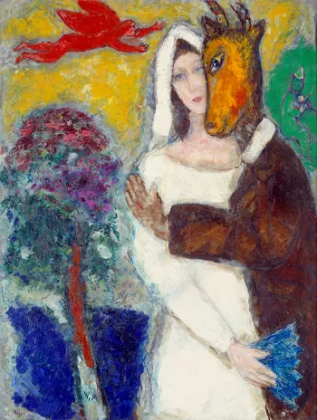 Le Songe d'une nuit d'été