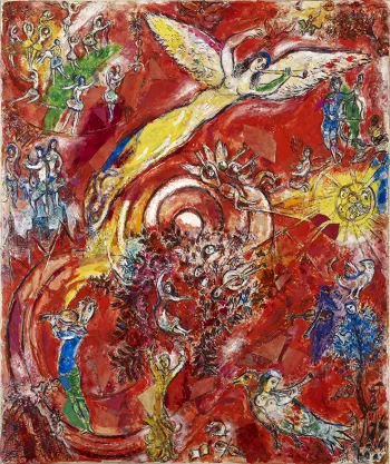 Le Triomphe de la Musique