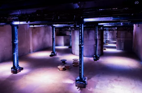 Atelier des Lumières