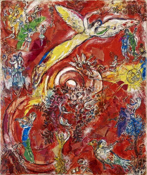 Triomphe de la musique