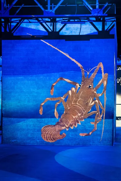 Japon rêvé évenement