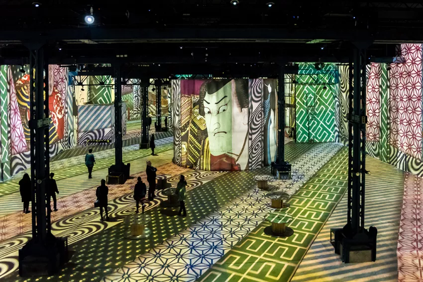 Japon rêvé évenement