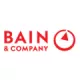 Logo Bain