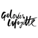Logo Galeries Lafayette