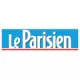 Logo Le Parisien