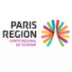 Logo Paris Région