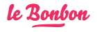 le bonbon logo