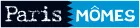 logo Paris Mômes
